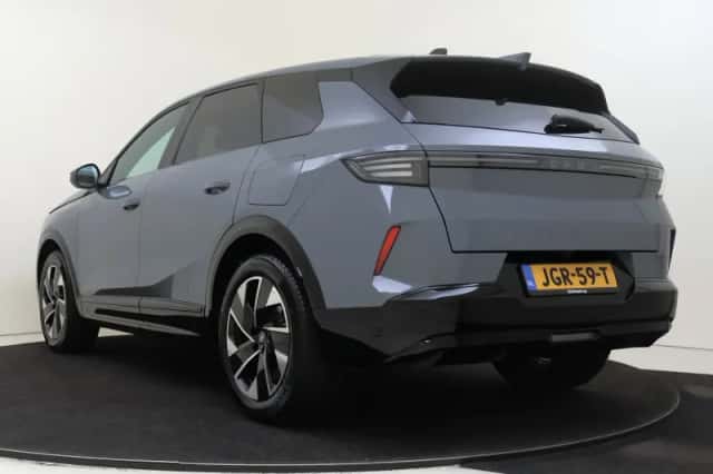 Opel Grandland (2025) thumbnail 4