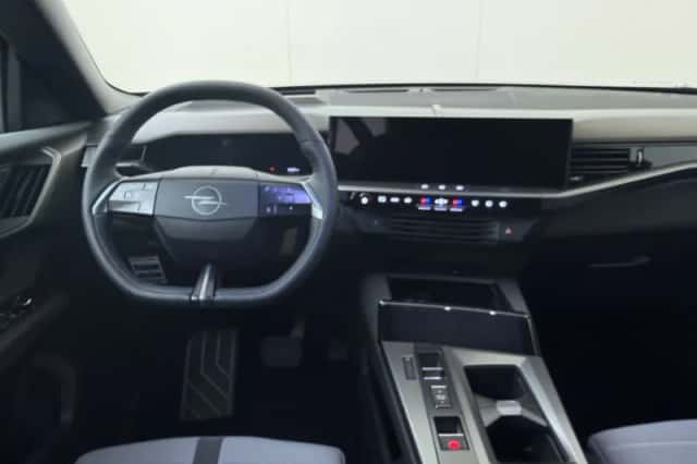 Opel Grandland (2025) thumbnail 5
