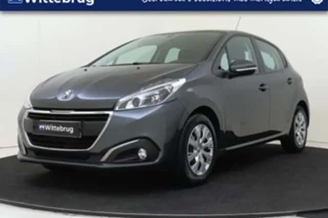 Peugeot 208 (2016) thumbnail 1