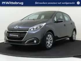 Peugeot 208 (2016)