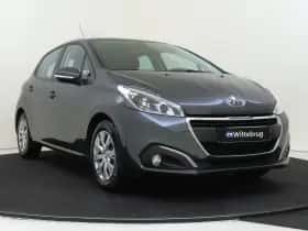 Peugeot 208 (2016) thumbnail 3
