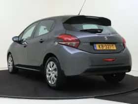 Peugeot 208 (2016) thumbnail 4
