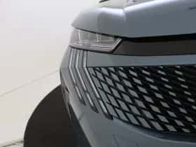 Peugeot E-5008 (2025) thumbnail 14