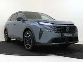 Peugeot E-5008 (2025) thumbnail 3