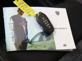 Peugeot E-5008 (2025) thumbnail 26