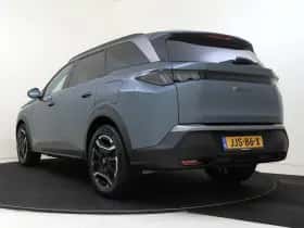 Peugeot E-5008 (2025) thumbnail 4