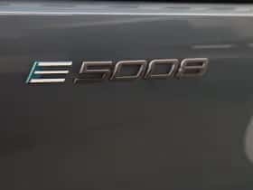 Peugeot E-5008 (2025) thumbnail 35