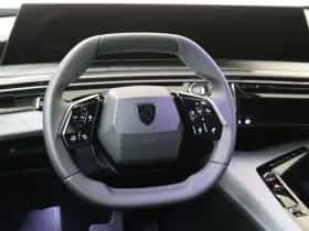 Peugeot E-5008 (2025) thumbnail 6