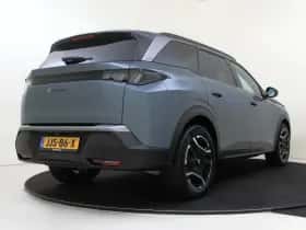 Peugeot E-5008 (2025) thumbnail 10