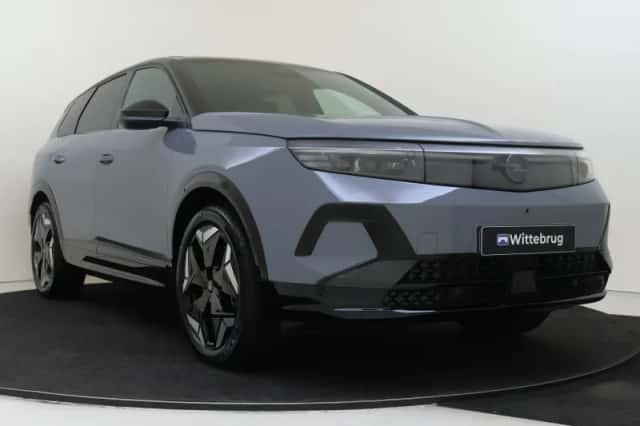 Opel Grandland (2025) thumbnail 3