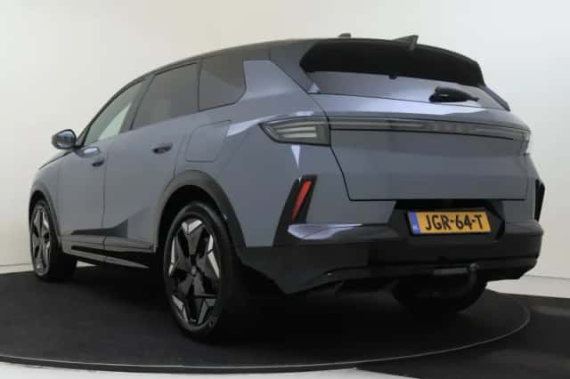 Opel Grandland (2025) thumbnail 4