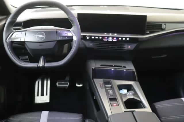 Opel Grandland (2025) thumbnail 5