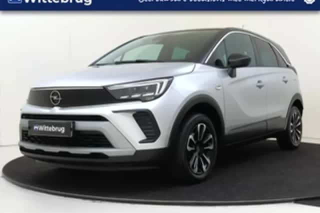 Opel Crossland (2024) thumbnail 1