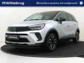 Opel Crossland (2024) thumbnail 1