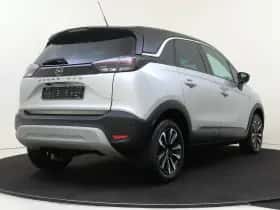 Opel Crossland (2024) thumbnail 11
