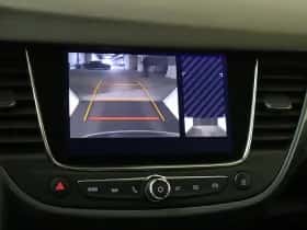 Opel Crossland (2024) thumbnail 14