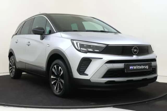 Opel Crossland (2024) thumbnail 3
