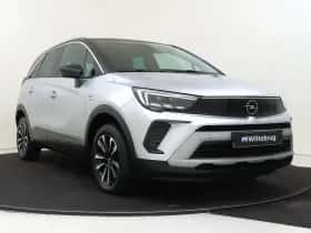 Opel Crossland (2024) thumbnail 3