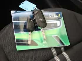 Opel Crossland (2024) thumbnail 24