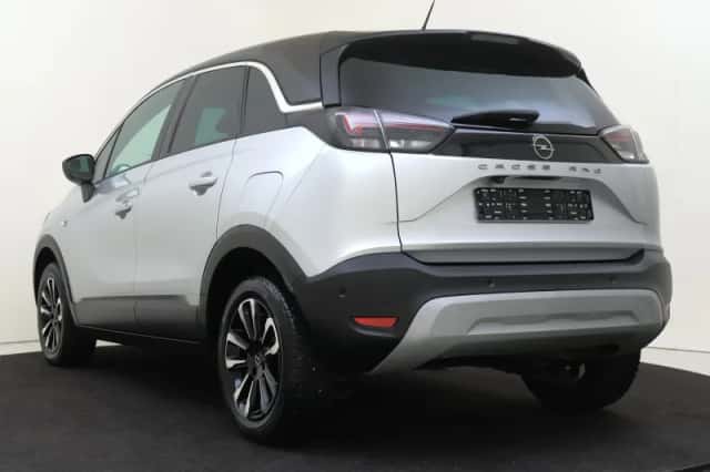 Opel Crossland (2024) thumbnail 4