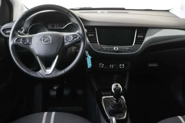 Opel Crossland (2024) thumbnail 5