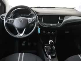 Opel Crossland (2024) thumbnail 5