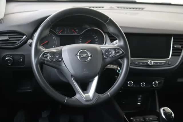 Opel Crossland (2024) thumbnail 6