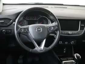 Opel Crossland (2024) thumbnail 6