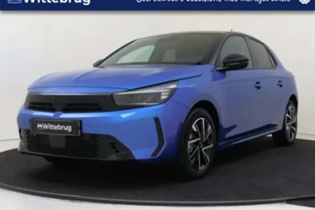 Opel Corsa (2026) thumbnail 1