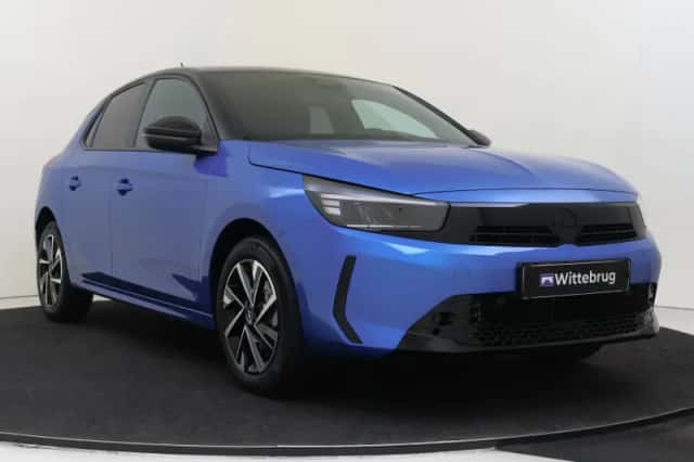Opel Corsa (2026) thumbnail 3