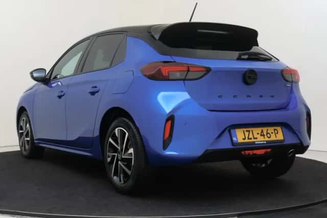 Opel Corsa (2026) thumbnail 4