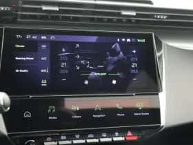 Peugeot 408 (2024) thumbnail 20