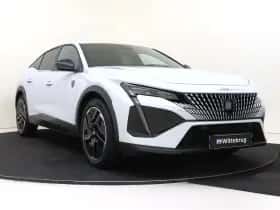 Peugeot 408 (2024) thumbnail 3