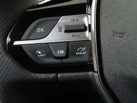 Peugeot 408 (2024) thumbnail 22