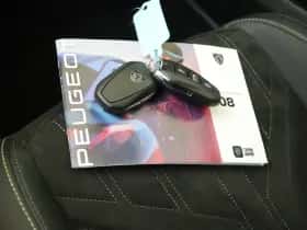 Peugeot 408 (2024) thumbnail 26