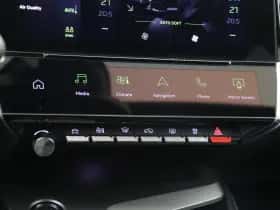 Peugeot 408 (2024) thumbnail 27