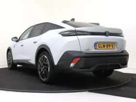 Peugeot 408 (2024) thumbnail 4
