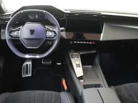 Peugeot 408 (2024) thumbnail 5