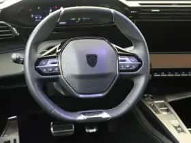 Peugeot 408 (2024) thumbnail 6