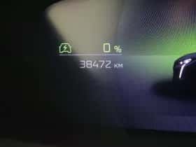 Peugeot 408 (2024) thumbnail 8