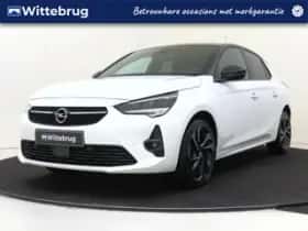 Opel Corsa (2020)