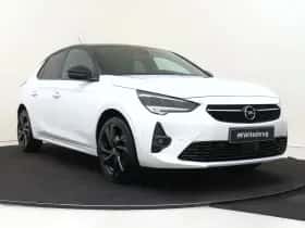 Opel Corsa (2020) thumbnail 3