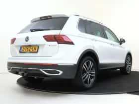 Volkswagen Tiguan (2021) thumbnail 11