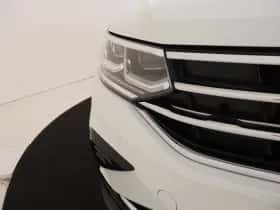 Volkswagen Tiguan (2021) thumbnail 13