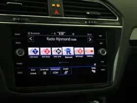 Volkswagen Tiguan (2021) thumbnail 16