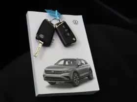 Volkswagen Tiguan (2021) thumbnail 25
