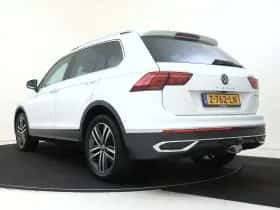 Volkswagen Tiguan (2021) thumbnail 4