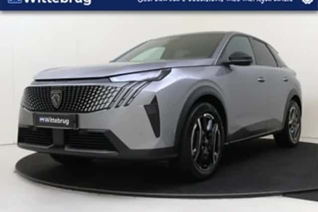 Peugeot 3008 (2026) thumbnail 1