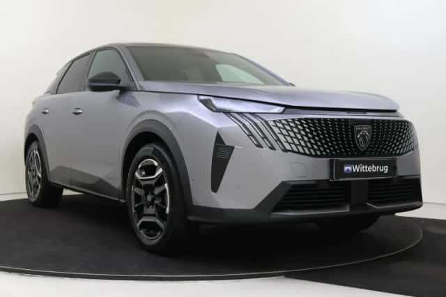 Peugeot 3008 (2026) thumbnail 3