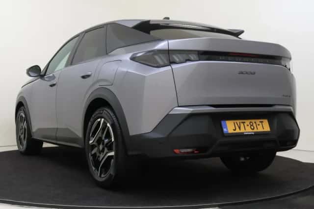 Peugeot 3008 (2026) thumbnail 4
